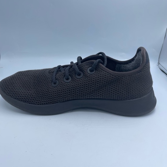 Allbirds Tree Runner Sneakers Gray Size 11M - Picture 2 of 12